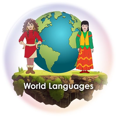 world-languages